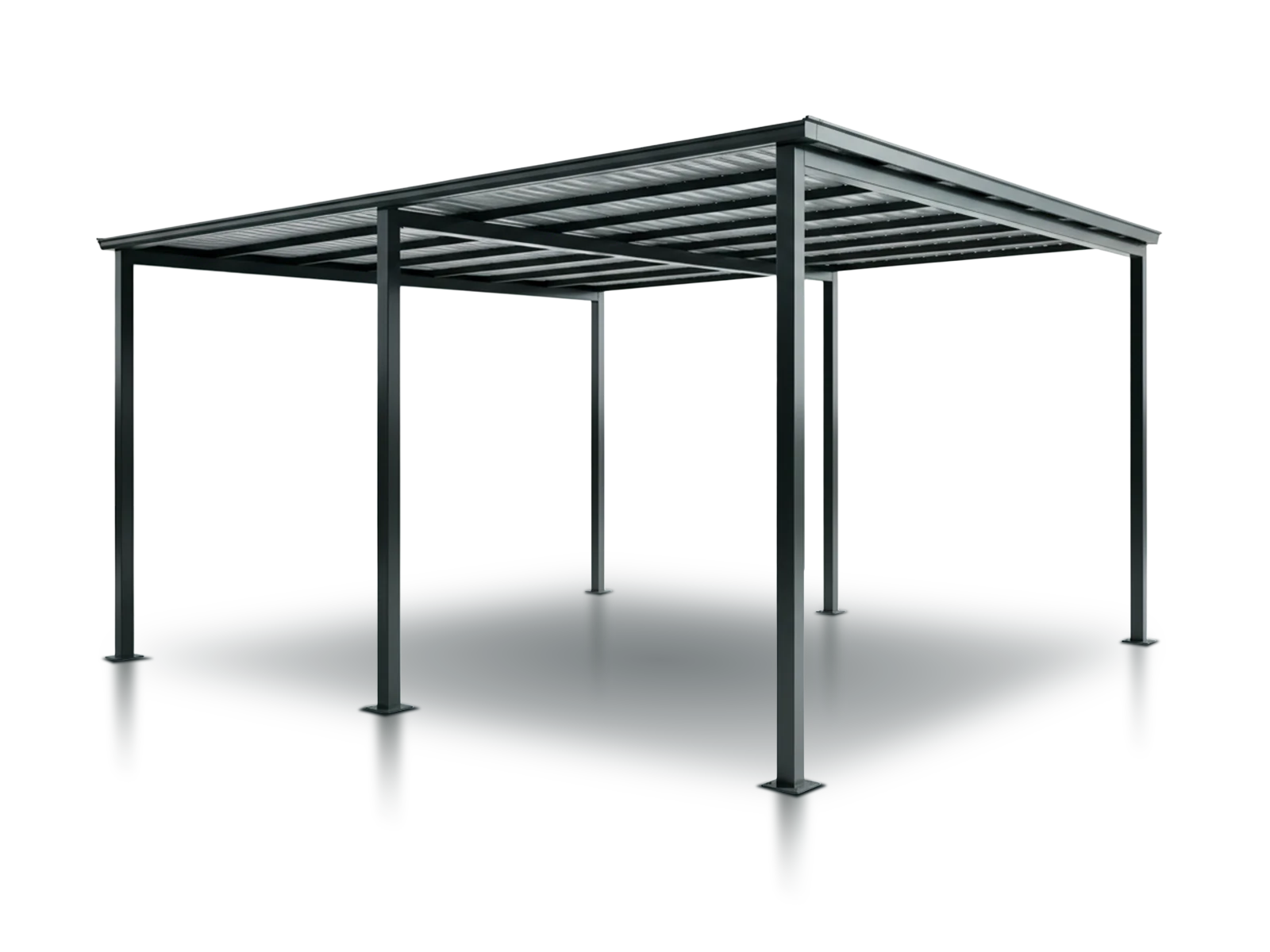 Carport Mirsk
