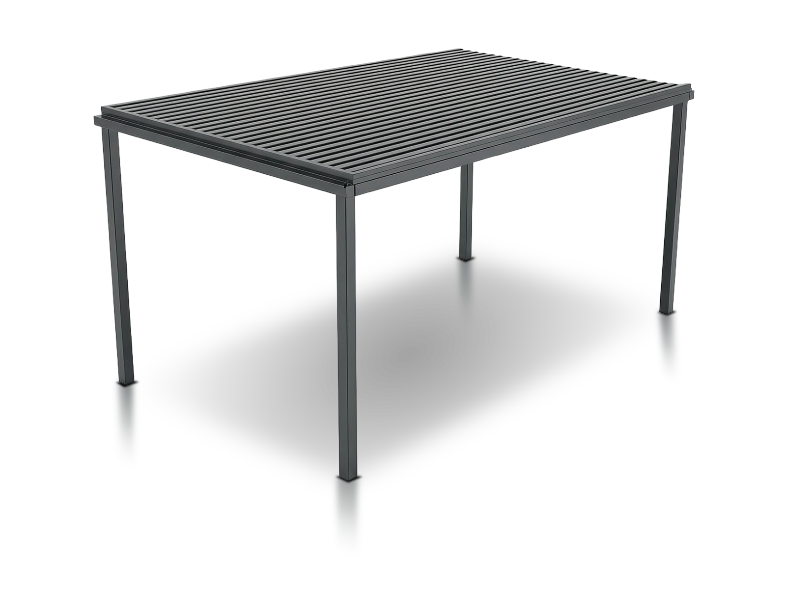 Carport Mirsk
